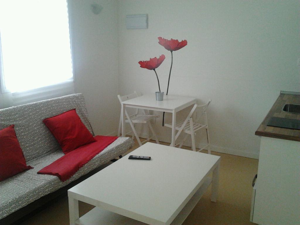 Camping Playa Sauces Ribadesella Ruang foto
