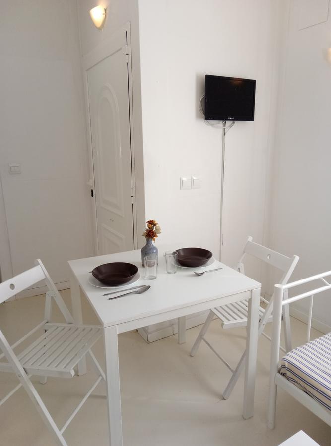 Camping Playa Sauces Ribadesella Bagian luar foto