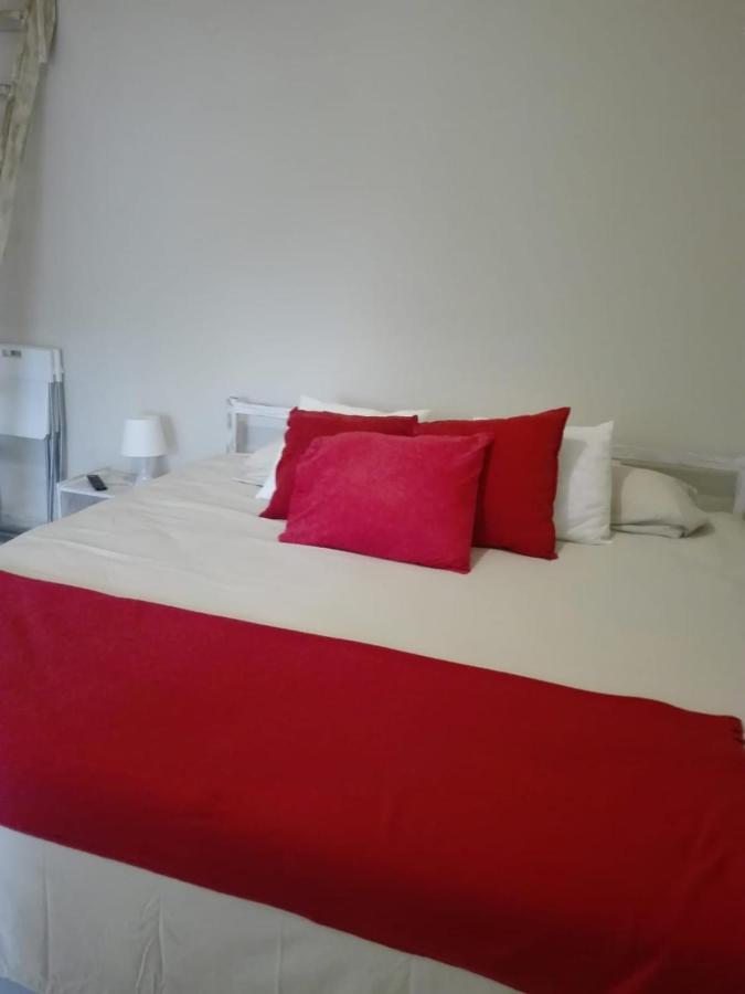 Camping Playa Sauces Ribadesella Bagian luar foto